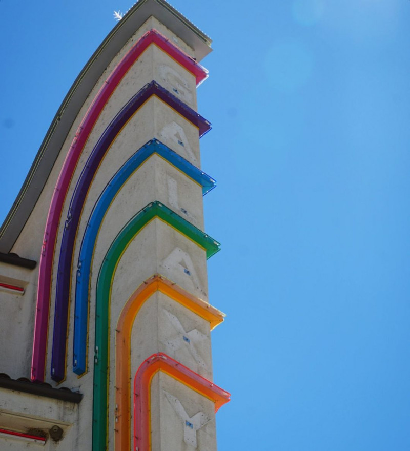 Colony Cinemas Atascadero