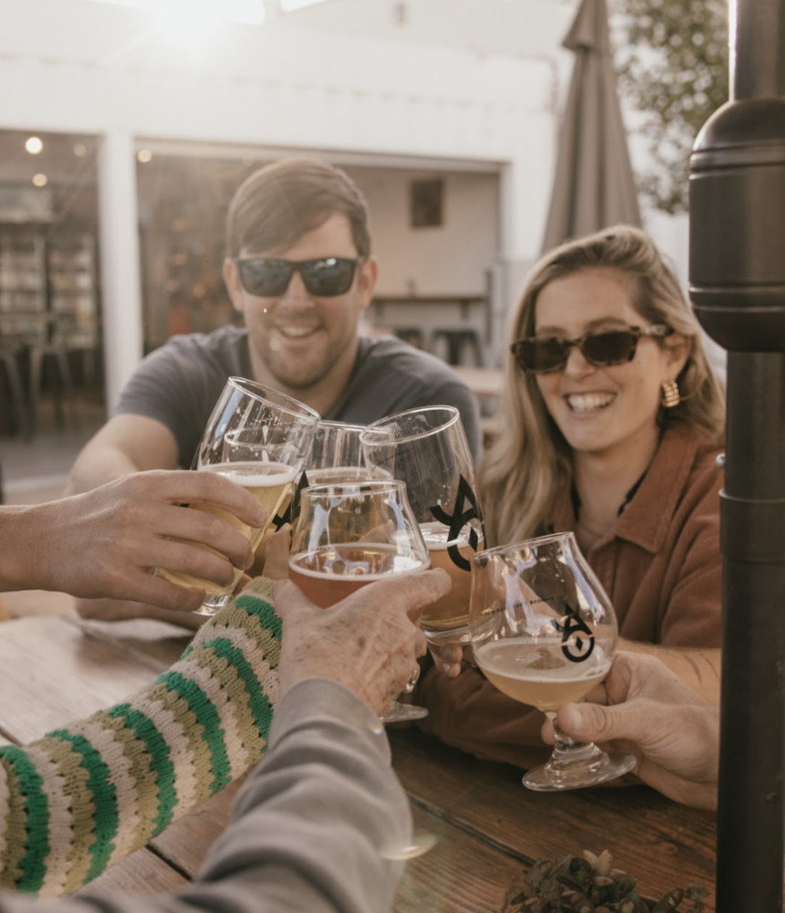 ancient owl brewery atascadero