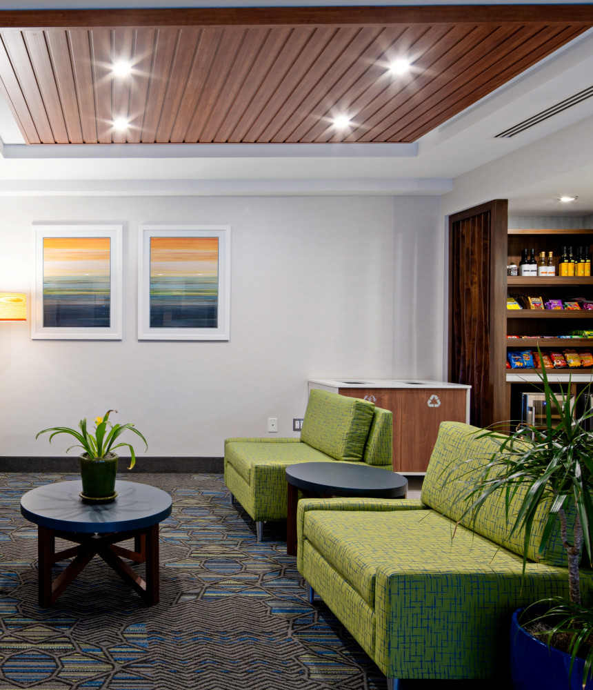 HIE atascadero lobby