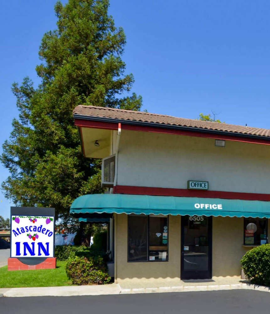Atascadero Inn