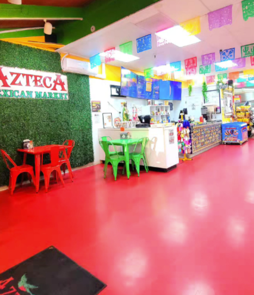 azteca market