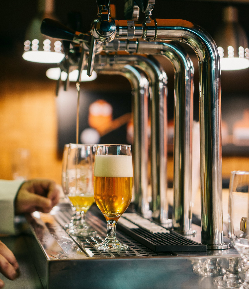 beer tasting atascadero