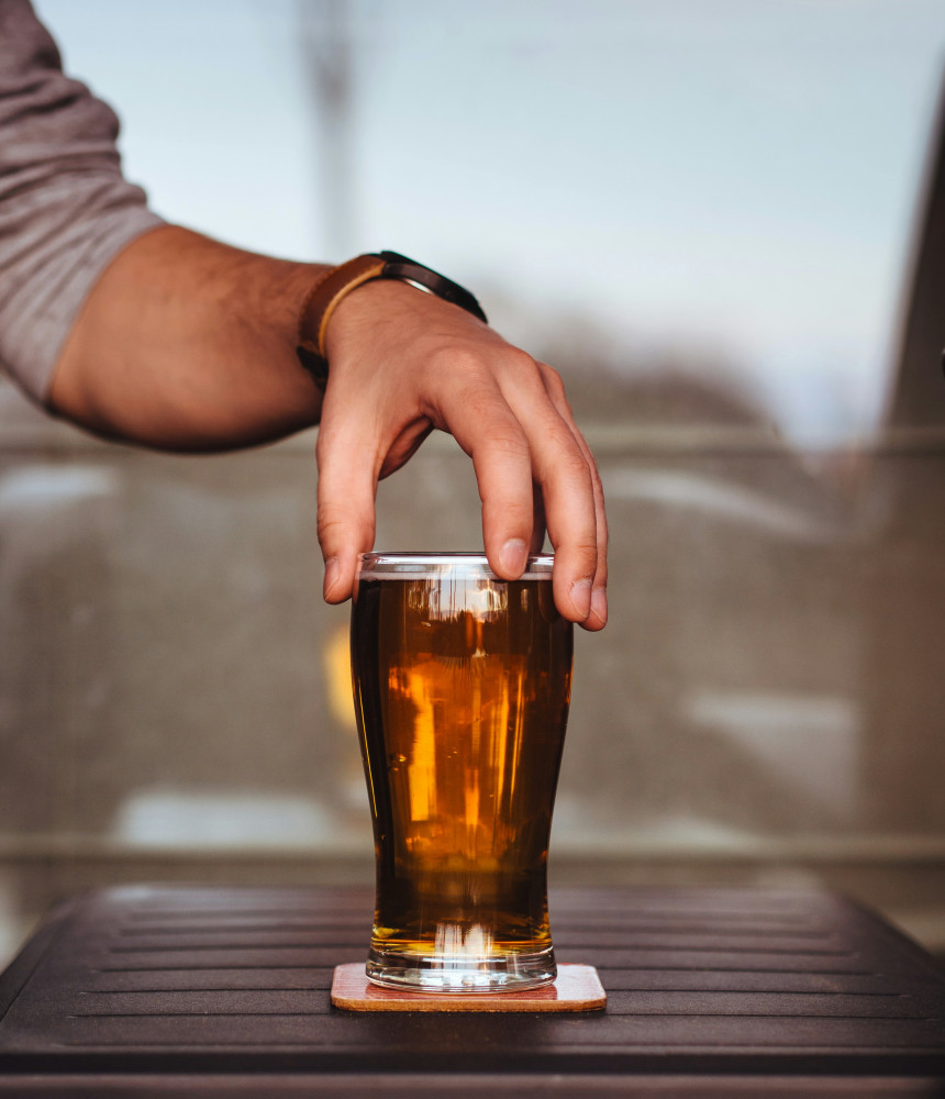 beer tasting atascadero