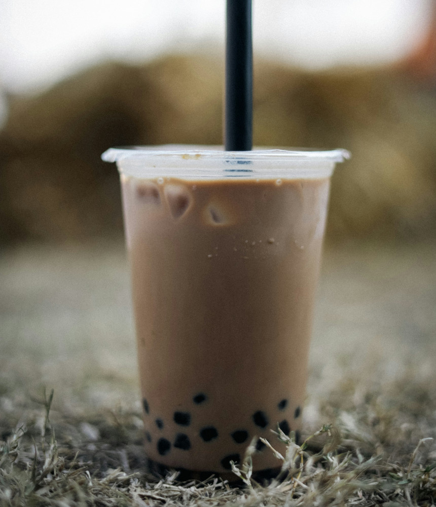 Brew it boba