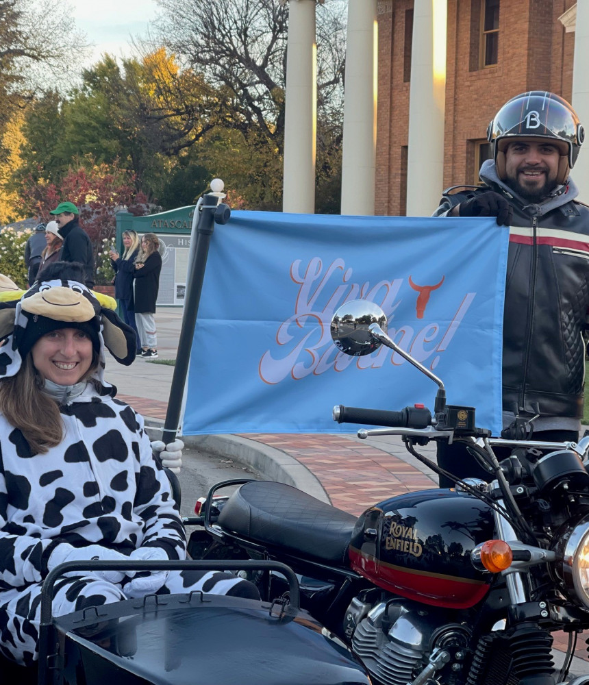 bovine classic event in Atascadero