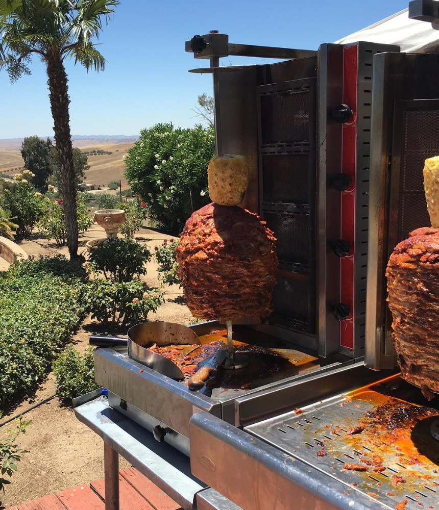 El Compadre Food