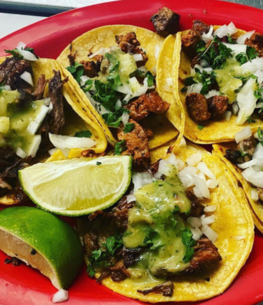 tacos