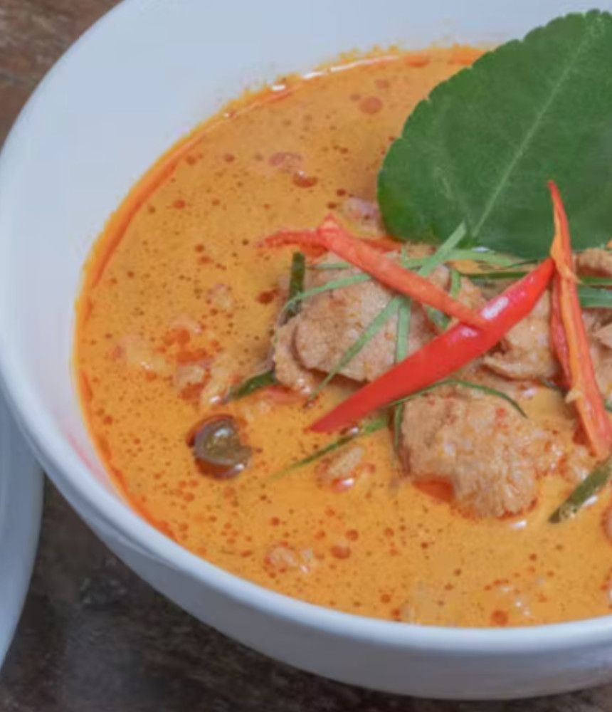 thai food