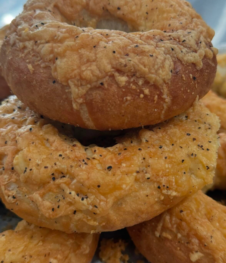 bagel