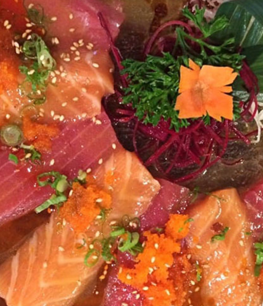sushi