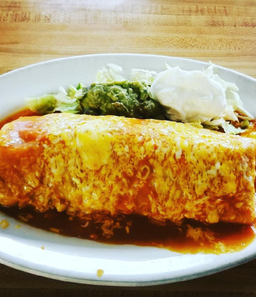 burrito