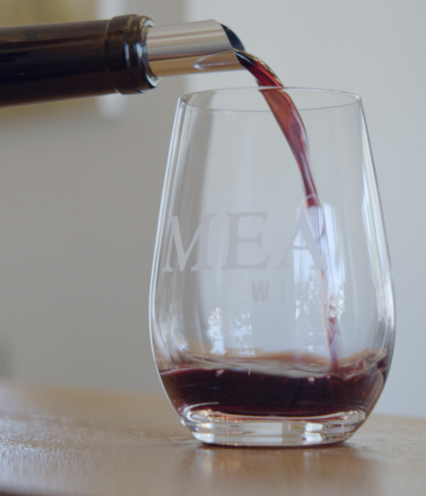 mea winery atascadero