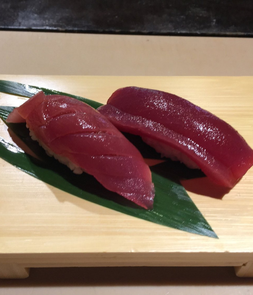 sushi