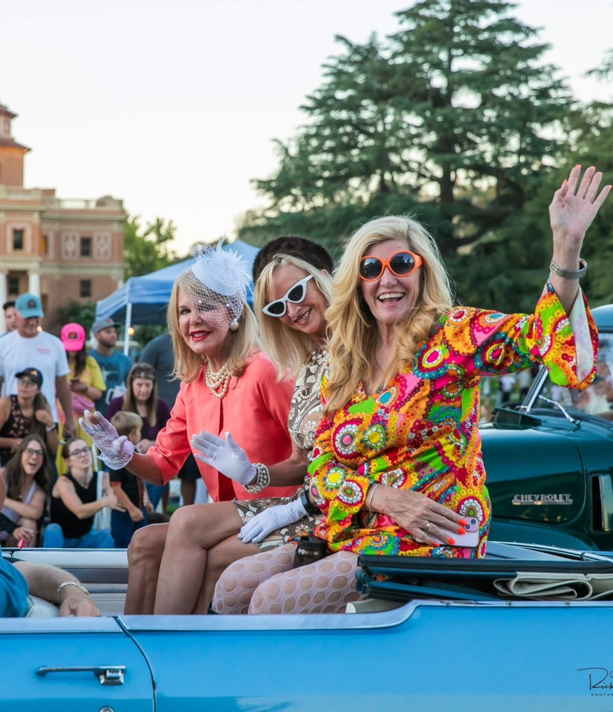cruise nite atascadero