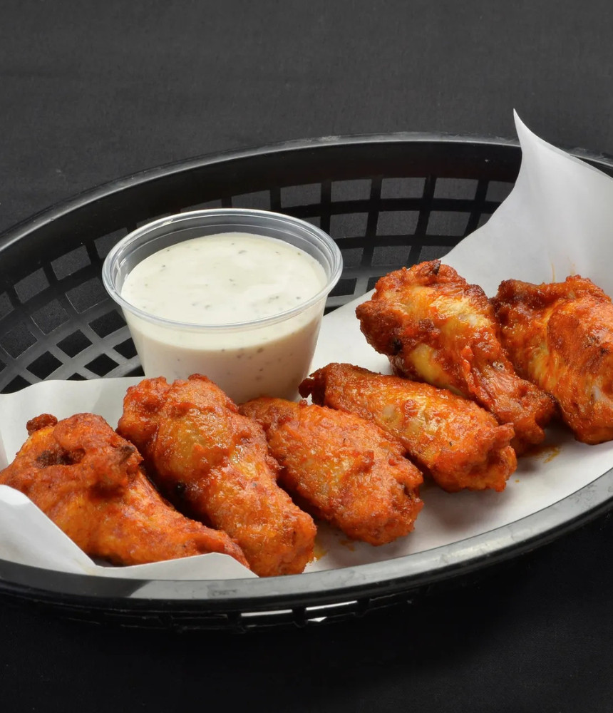 chicken wings