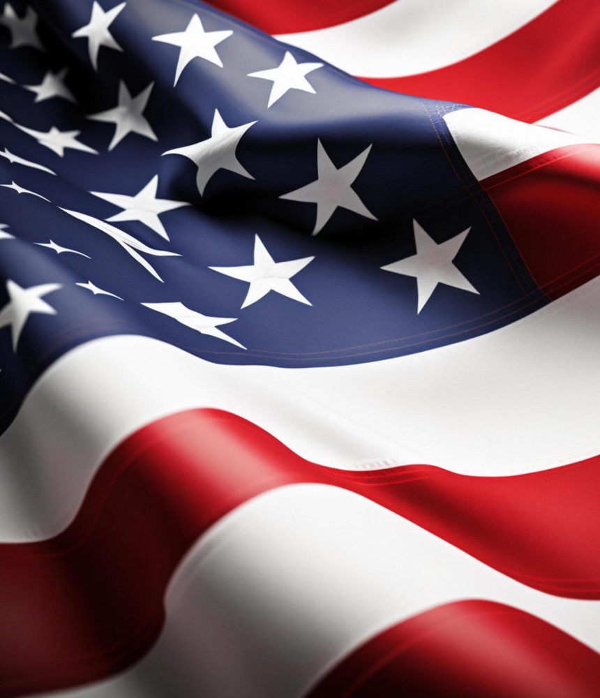American Flag
