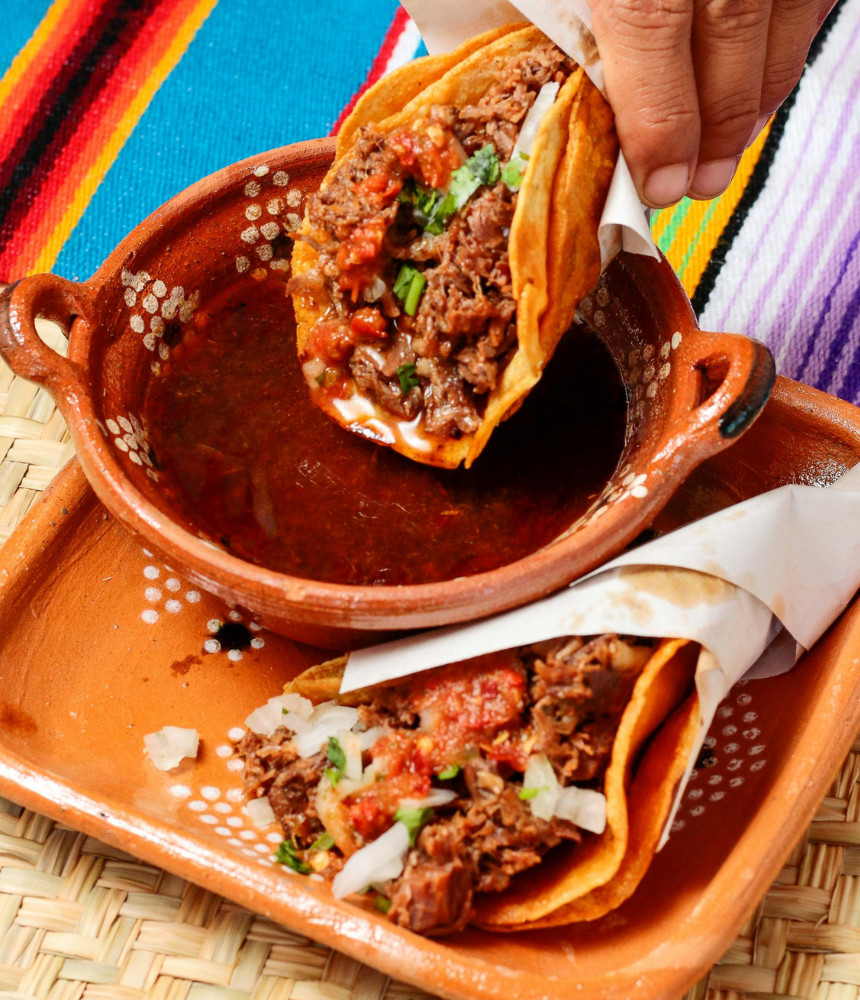 tacos