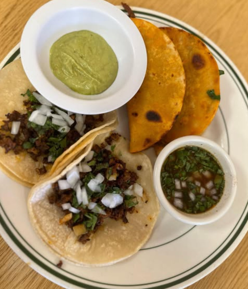 tacos