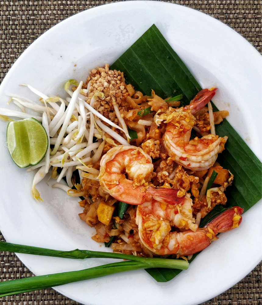 pad thai