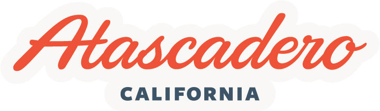 Visit Atasacadero Logo